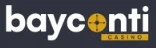 Bayconti Casino logosu