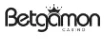 Betgamon logosu