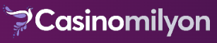 Casino Milyon logosu