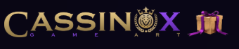 Cassino X logosu