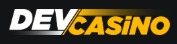 Dev Casino logosu