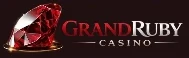 Grand Ruby Casino logosu