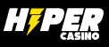 Hiper Casino logosu