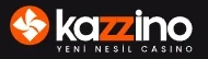 Kazzino logosu
