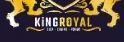 Kingroyal logosu