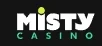 MistyCasino logosu