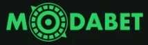 Modabet logosu