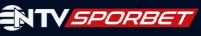 NTV Sporbet logosu