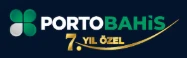 Porto Bahis logosu