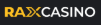 Rax Casino logosu
