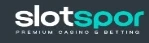 Slot Spor logosu