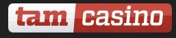 Tam Casino logosu